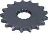 JTSPROCKETS Kettenritzel JTF1180.17 vorne Kohlenstoffstahl Produktbild-Vorschau 4