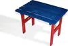 Kinder Sitzgarnitur 4-tlg. aus Holz, 2 Stühle, 1 Bank, 1 Produktbild-Vorschau 9