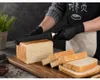 Ensemble de Couteaux de Cuisine KV-40896 - Élégance Noir et Voir les images du produit 12