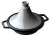 Berlinger Haus Tajine BH-1989 Gusseisen 22 cm Schwarz Produktbild-Vorschau 1