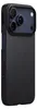 PITAKA Aramid Ultra Slim Case für iPhone 17 Pro, Schwarz Produktbild-Vorschau 2