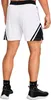 Under Armour Curry Mesh 4 Kurze Hose Weiß L Herren Weiß L Produktbild-Vorschau 2