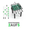 Ullrich Sport "Mini-Trainer" Tischfußball Kicker-Tisch Produktbild-Vorschau 5