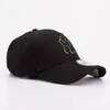 NEW ERA METALLIC OUTLINE 9FORTY Schwarz Produktbild-Vorschau 2