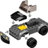 LEGO 76184 Marvel Mysteriov útok dronom na Spider-Mana, Náhľad obrázku produktu 26