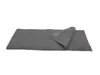 Schweißtuch Sporttuch Frottee Sport-Handtuch 30x145 cm grau Produktbild-Vorschau 2