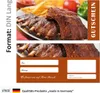 20 Stück Geschenkgutscheine (Rippchen-698) Gutscheine Produktbild-Vorschau 3