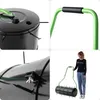 Rullo aeratore per prato KADAX 80 cm, riempibile con acqua Anteprima dell’immagine prodotto 3