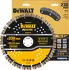 Dewalt Tarcza Diamentowa Segmentowa  230X22,2Mm Do Dcs690 Podgląd zdjęcia produktu 2