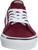 Vans Filmore Decon Wildleder-Trainer, Rot 43 EU Produktbild-Vorschau 4