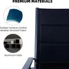 CCLIFE Gartenstühle Klappbar aus Premium Aluminium Produktbild-Vorschau 6