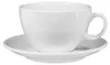 Seltmann Weiden Milchkaffeetasse 1164 mit Untertasse VIP. Produktbild-Vorschau 2
