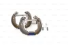 Bosch Bremsbackensatz  0 204 114 012 Produktbild-Vorschau 18
