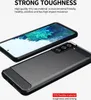 Cadorabo Hülle für Samsung Galaxy S21 PLUS in Schwarz Produktbild-Vorschau 4
