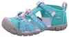 KEEN Seacamp Sandale Blau Produktbild-Vorschau 1