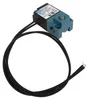 3portový 12V 5,4W elektromagnetický ventil pro řízení Náhled obrázku produktu 4