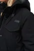 Brandit Damen Marsh Lake Parka Größe XXL Farbe Dunkles Produktbild-Vorschau 5