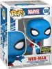 Funko Pop! Marvel: Spider-Man #1454 Gamestop Exclusive Produktbild-Vorschau 4