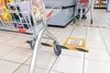 DURABLE Bodenmarkierungsfenster A5 ablösbar 10 St., gelb Produktbild-Vorschau 4