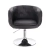 SVITA PANAMA Fauteuil lounge rétro chaise rembourrée chaise Voir les images du produit 3