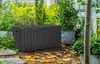 Zahradní úložný box KETER Kentwood, 350 l, 128 x 53,6 x 59 Náhled obrázku produktu 12