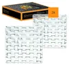 Nachtmann Bossa Nova Platte Quadratisch, 2er Set, Produktbild-Vorschau 10