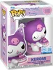 My Melody Kuromi - Kuromi 108 Special Edition - Funko Pop! Produktbild-Vorschau 1