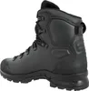Lowa BREACHER GTX MID Stiefel Schwarz : Schwarz 43.5 Produktbild-Vorschau 2