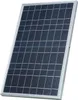 30 W DC solárny panel (12 V/18 V) s krokosvorkami, ochrana Náhľad obrázku produktu 3