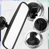 EDIBAZZAR | Vnitřní zrcátko do auta s přísavkou, Náhled obrázku produktu 8