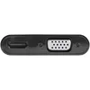 Startech.Com Displayport na Hdmi Vga adaptér - Displayport Náhľad obrázku produktu 2