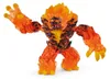 Schleich 70145 - Eldrador Démon de lave, figurine de jeu Voir les images du produit 6