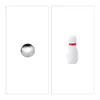 Relaxdays Tischbowling, Mini Bowlingbahn, Set mit 10 Pins, Produktbild-Vorschau 10