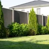Home Deluxe - WPC plot CALLADO - antracitový, 1x prvek + 2x Náhled obrázku produktu 3