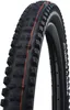 Schwalbe Tacky Chan - Tle - Addix Soft - Super Gravity - Anteprima dell’immagine prodotto 1