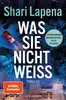 Was sie nicht weiß Produktbild-Vorschau 1