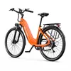 OT05 Pro Vélo électrique pour adultes, 27,5 pouces, Voir les images du produit 1