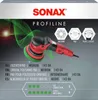 Sonax Exzenterpad medium 143, Polierscheibe, 14,3 cm, 14,3 Produktbild-Vorschau 2