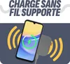 Cazy Coque compatible avec Samsung Galaxy A15 (4G/5G) Coque Voir les images du produit 6