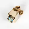 A single plumbing valve component is shown against a white background. Anteprima dell’immagine prodotto