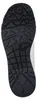 Skechers Uno-banksia Luxe 183023-WHT pánske Náhľad obrázku produktu 3