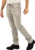Brandit Jake Denim Jeans denim gris, 30/34 Voir les images du produit 9