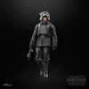 A Star Wars Black Series action figure of an Imperial Officer from Andor. Voir les images du produit