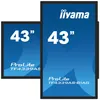 iiyama TF4339AS-B1AG Computerbildschirm 108 cm (42.5") 3840 Produktbild-Vorschau 6