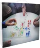 Relaxdays 10010181 Drinking Ludo Spiel, Partyspiel für Produktbild-Vorschau 6