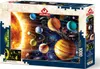 ART PUZZLE Osvetlené puzzle slnečná sústava 1000 dielikov Náhľad obrázku produktu 2