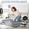 Hochdruck-Handdampfreiniger 1,1 l, 15 Sek. Aufheizzeit, mit Produktbild-Vorschau 4