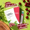 Wunder Zahnstocher mit Geschmack - Kirsche Menthol - 30 Produktbild-Vorschau 5