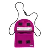 Pagna 99507-34 - Neck pouch - Pink - Nylon - Produktbild-Vorschau 2