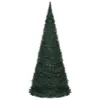 The Living Store: Kunstkerstboom met LED-verlichting, Productafbeelding-voorbeeld 2